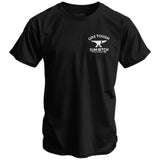One Tough Sum Anvil Men's T-Shirt - DIRTY COWBOY USA - Flyclothing LLC