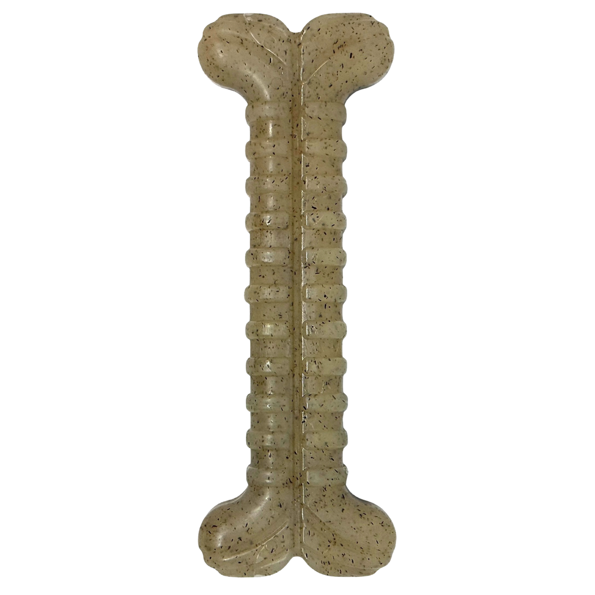 Tough Bone Nylon Chew Bone | Ultra-Durable Dog Toy for Aggressive Chewers | SodaPup - SodaPup/True Dogs, LLC - Flyclothing LLC