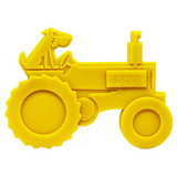 Tractor Nylon Dog Toy for Aggressive Chewers | USA Made | SodaPup - SodaPup/True Dogs, LLC - Flyclothing LLC