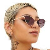 Transformation - Faded Ruby - TopFoxx - Flyclothing LLC