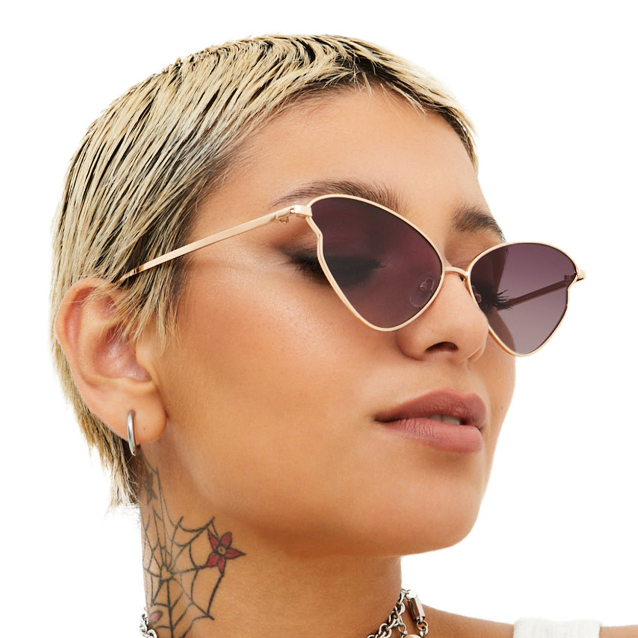 Transformation - Faded Ruby - TopFoxx - Flyclothing LLC