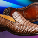 Trento Brown - Marco Di Milano - Flyclothing LLC