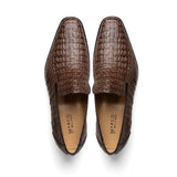 Trento Brown - Marco Di Milano - Flyclothing LLC