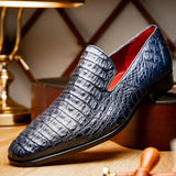 Trento Navy - Marco Di Milano - Flyclothing LLC