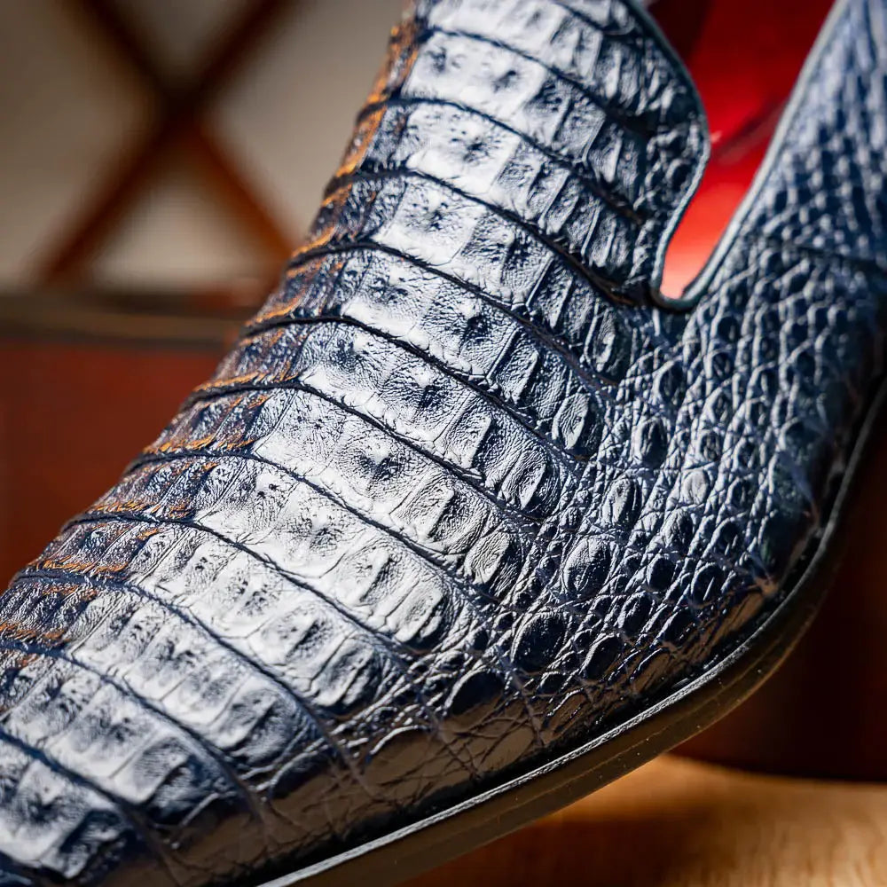 Trento Navy - Marco Di Milano - Flyclothing LLC