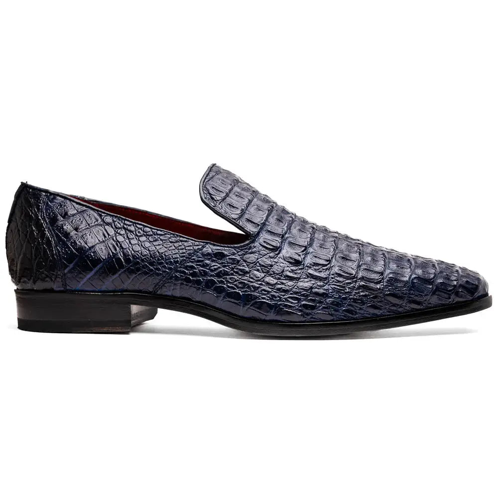 Trento Navy - Marco Di Milano - Flyclothing LLC