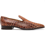Trento Rustic Cognac - Marco Di Milano - Flyclothing LLC