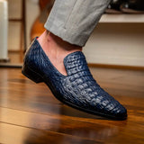 Trento Navy - Marco Di Milano - Flyclothing LLC