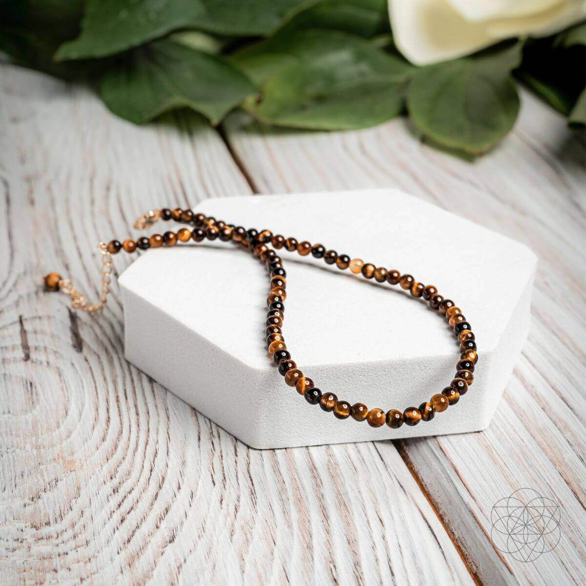 Triple Protection Anklet Set - Conscious Items - Flyclothing LLC