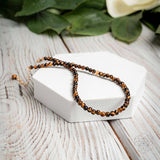 Triple Protection Anklet Set - Conscious Items - Flyclothing LLC