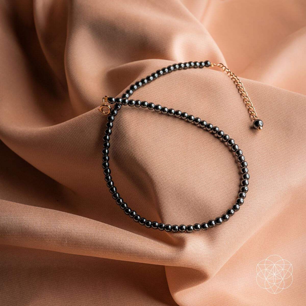 Triple Protection Anklet Set - Conscious Items - Flyclothing LLC