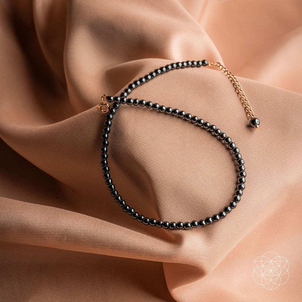 Triple Protection Anklet Set - Conscious Items - Flyclothing LLC