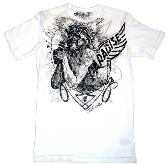 Drifter Troubador Shirt - Drifter Clothing - Flyclothing LLC