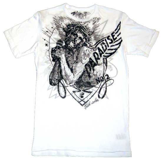 Drifter Troubador Shirt - Drifter Clothing - Flyclothing LLC