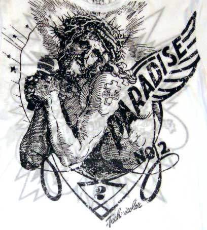 Drifter Troubador Shirt - Drifter Clothing - Flyclothing LLC