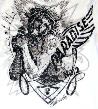 Drifter Troubador Shirt - Drifter Clothing - Flyclothing LLC