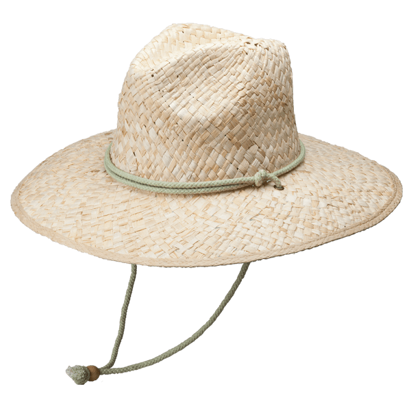 Peter Grimm Natural Troy Hat - Peter Grimm