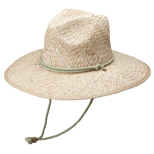 Peter Grimm Natural Troy Hat - Peter Grimm