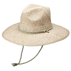 Peter Grimm Natural Troy Hat - Peter Grimm