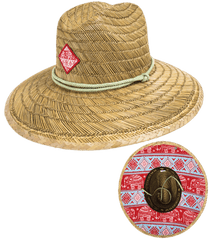 Peter Grimm Natural Trunk Hat - Peter Grimm