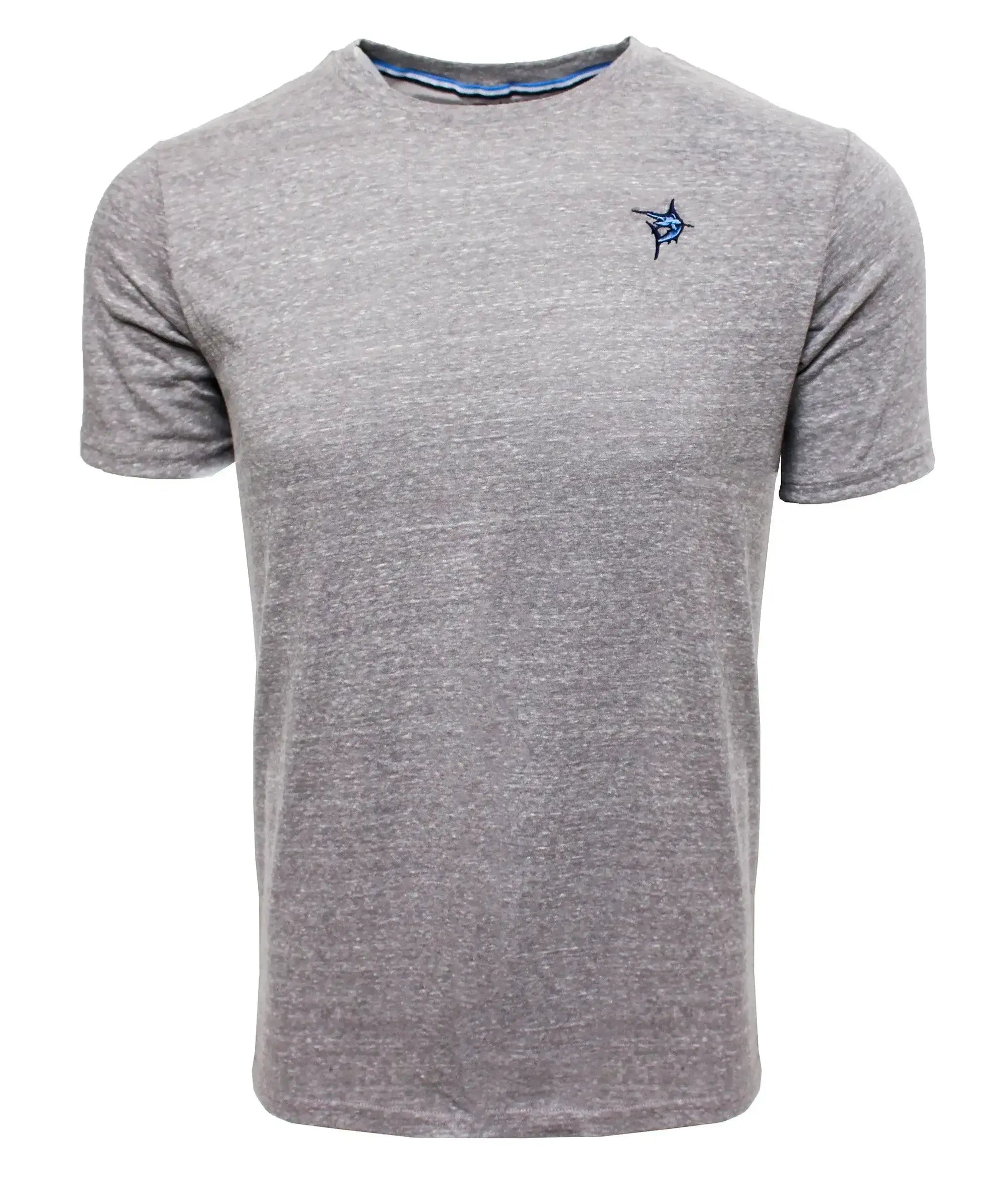 Oasis SS Tee - White Water Life - Flyclothing LLC