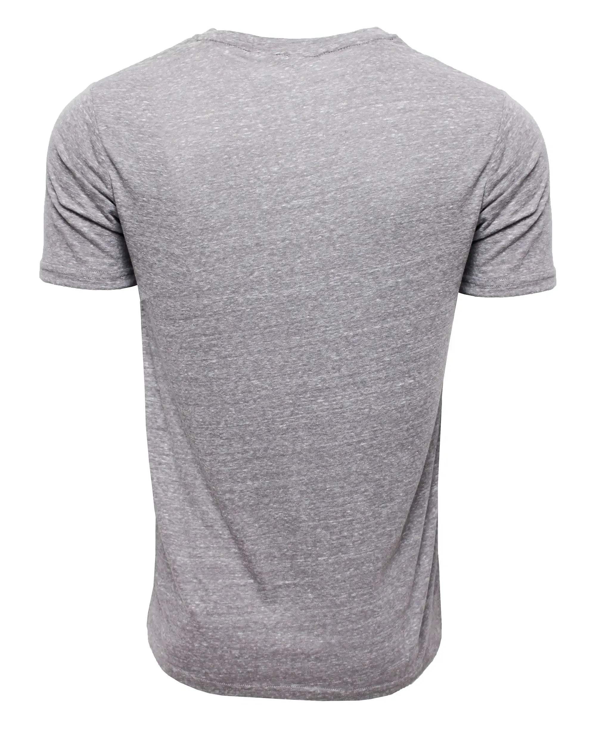 Oasis SS Tee - White Water Life - Flyclothing LLC