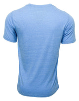 Oasis SS Tee - White Water Life - Flyclothing LLC
