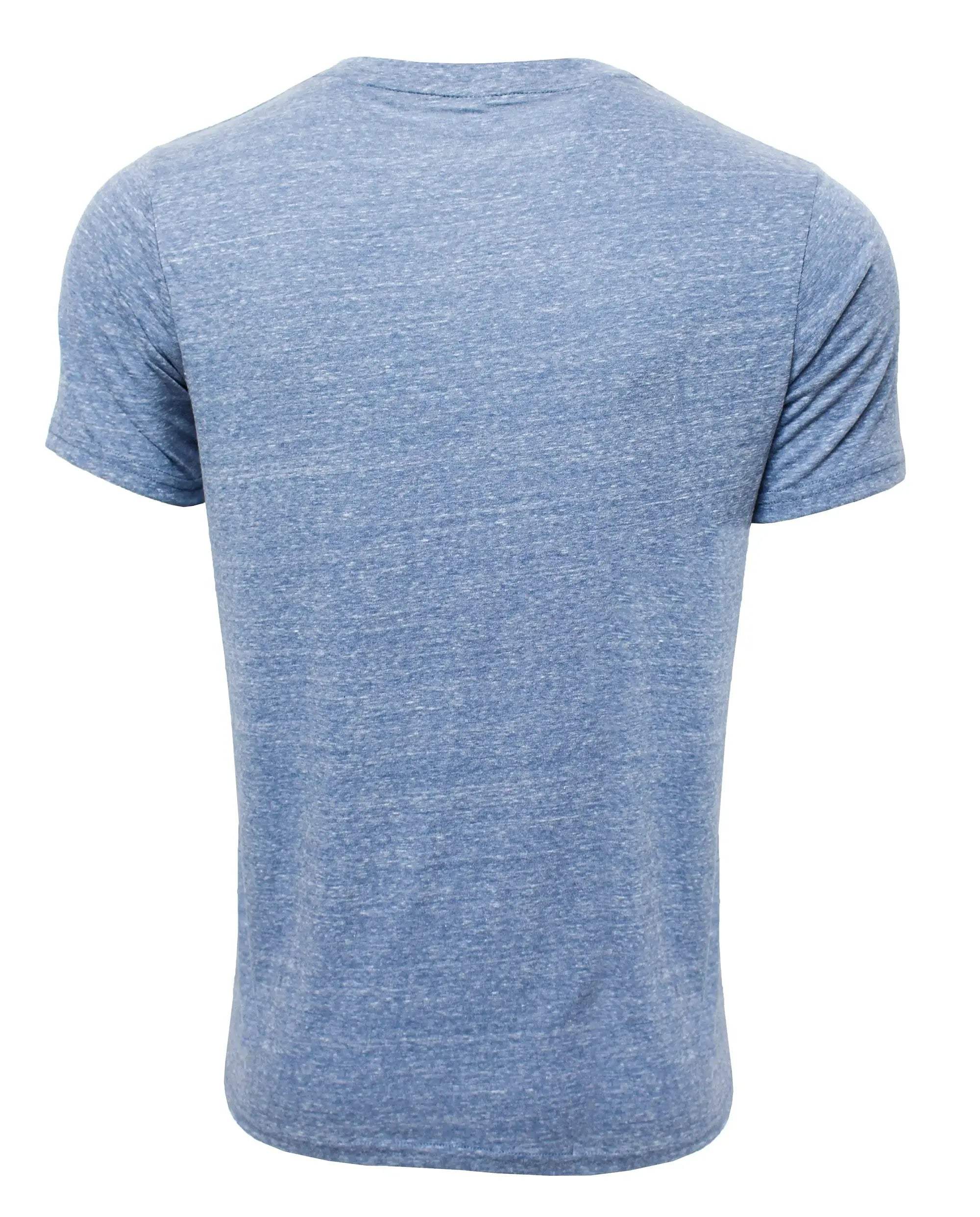 Oasis SS Tee - White Water Life - Flyclothing LLC