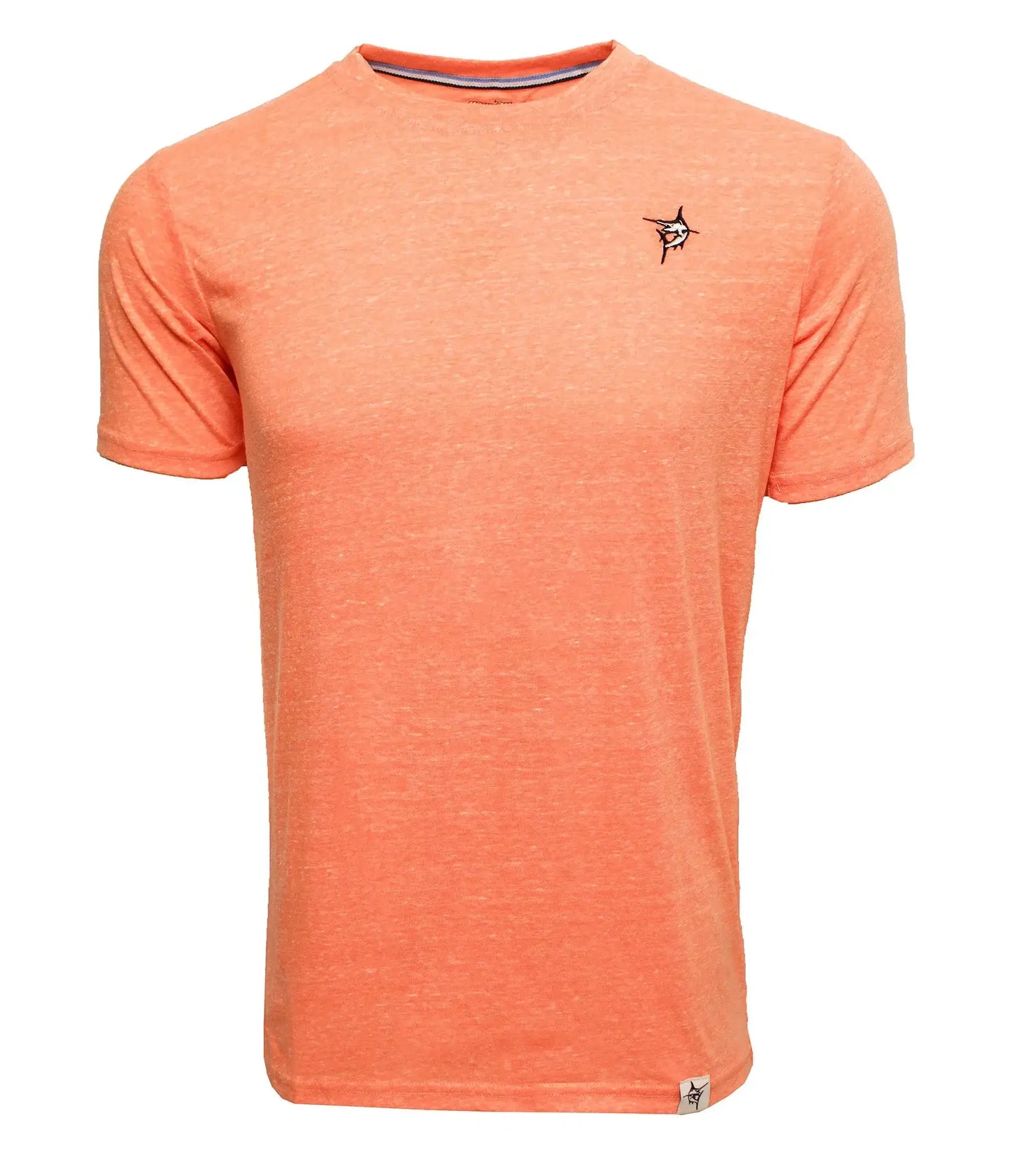 Oasis SS Tee - White Water Life - Flyclothing LLC