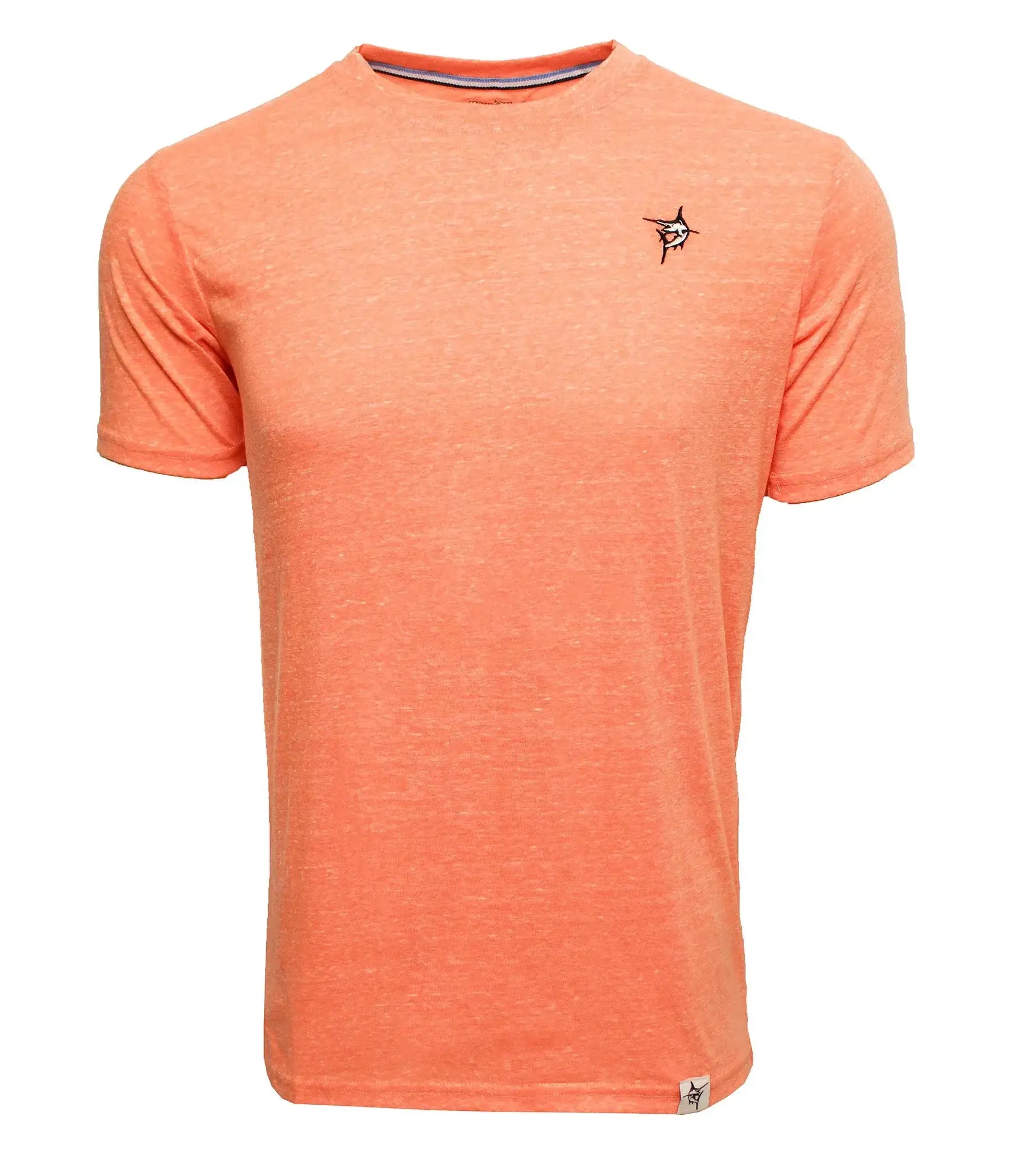 Oasis SS Tee - White Water Life - Flyclothing LLC