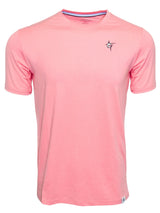 Dockside Performance Tee - White Water Life - Flyclothing LLC