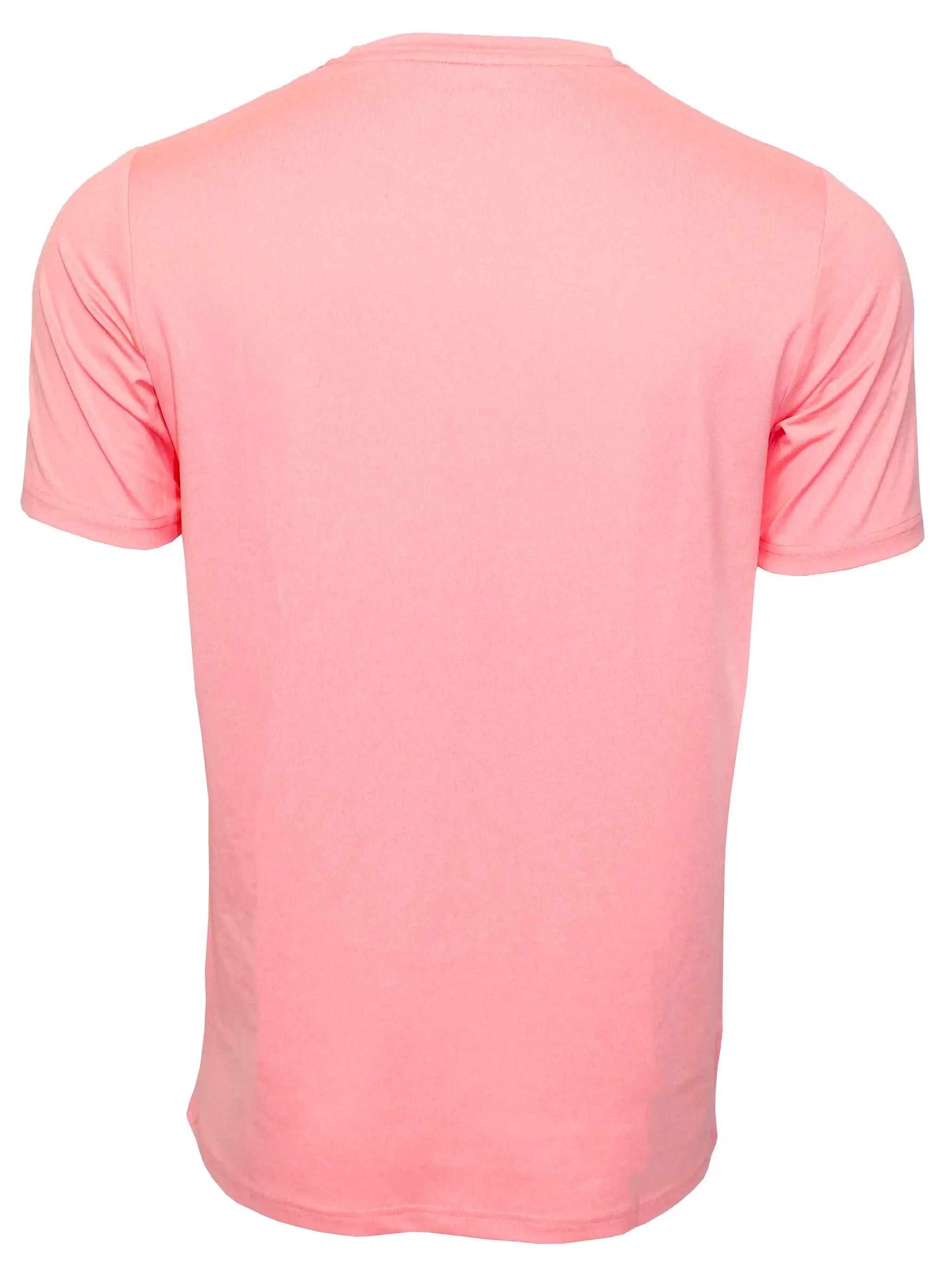 Dockside Performance Tee - White Water Life - Flyclothing LLC