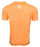 Grander Short Sleeve Performance Tee - White Water Life - Flyclothing LLC