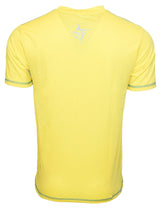 Grander Short Sleeve Performance Tee - White Water Life - Flyclothing LLC
