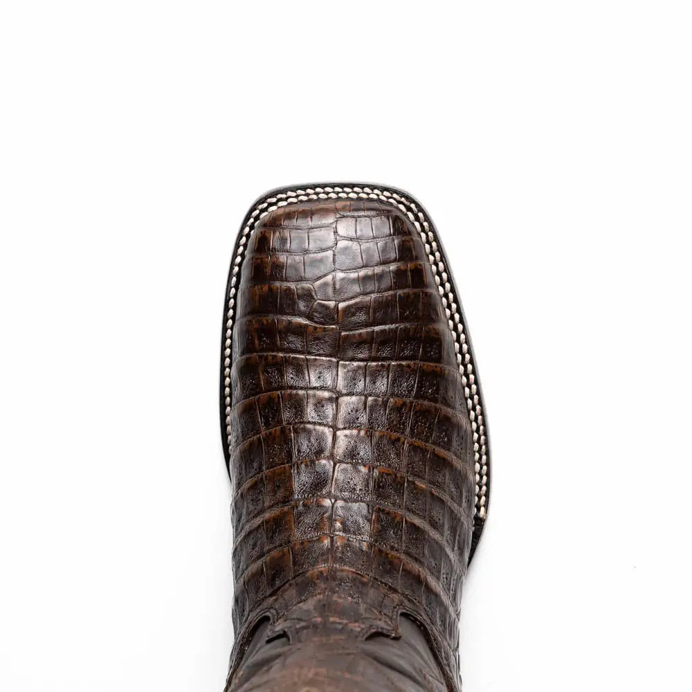 Tucson Aged Brown - Marco Di Milano - Flyclothing LLC