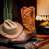 Tucson Aged Maple - Marco Di Milano - Flyclothing LLC