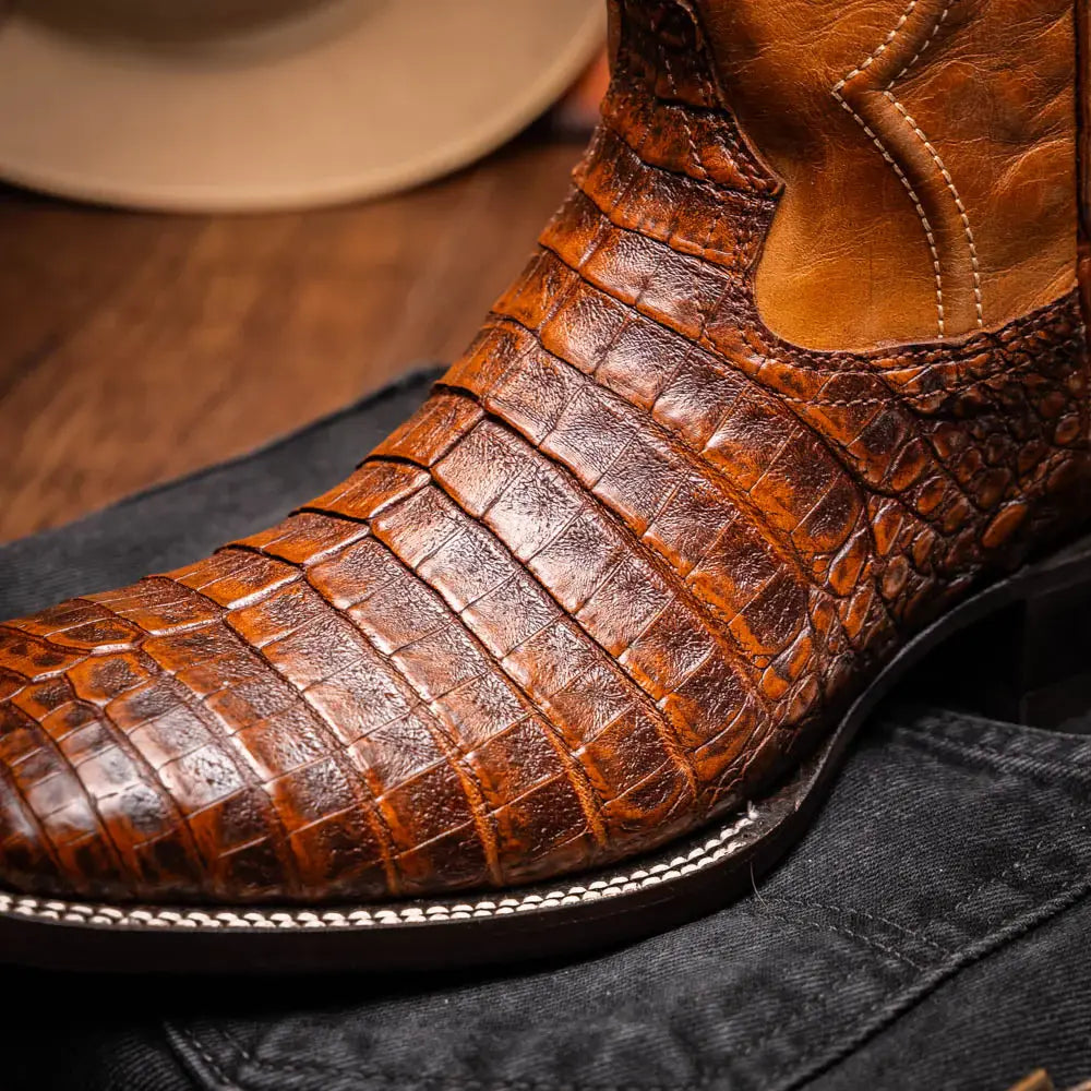 Tucson Aged Maple - Marco Di Milano - Flyclothing LLC