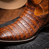 Tucson Aged Maple - Marco Di Milano - Flyclothing LLC