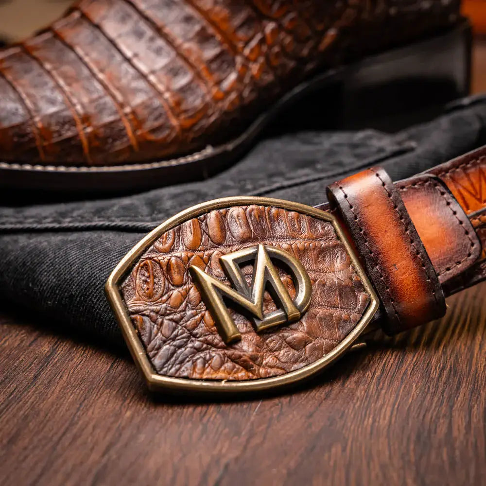 Tucson Aged Maple - Marco Di Milano - Flyclothing LLC