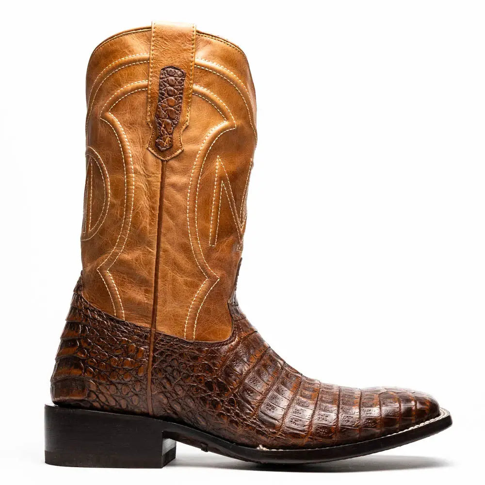 Tucson Aged Maple - Marco Di Milano - Flyclothing LLC