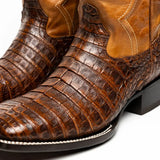 Tucson Aged Maple - Marco Di Milano - Flyclothing LLC