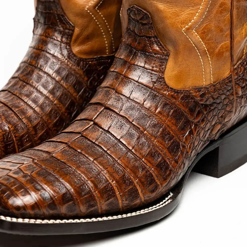 Tucson Aged Maple - Marco Di Milano - Flyclothing LLC