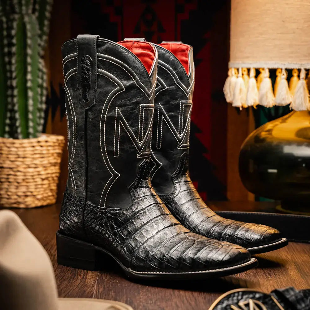 Tucson Black - Marco Di Milano - Flyclothing LLC