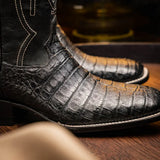Tucson Black - Marco Di Milano - Flyclothing LLC