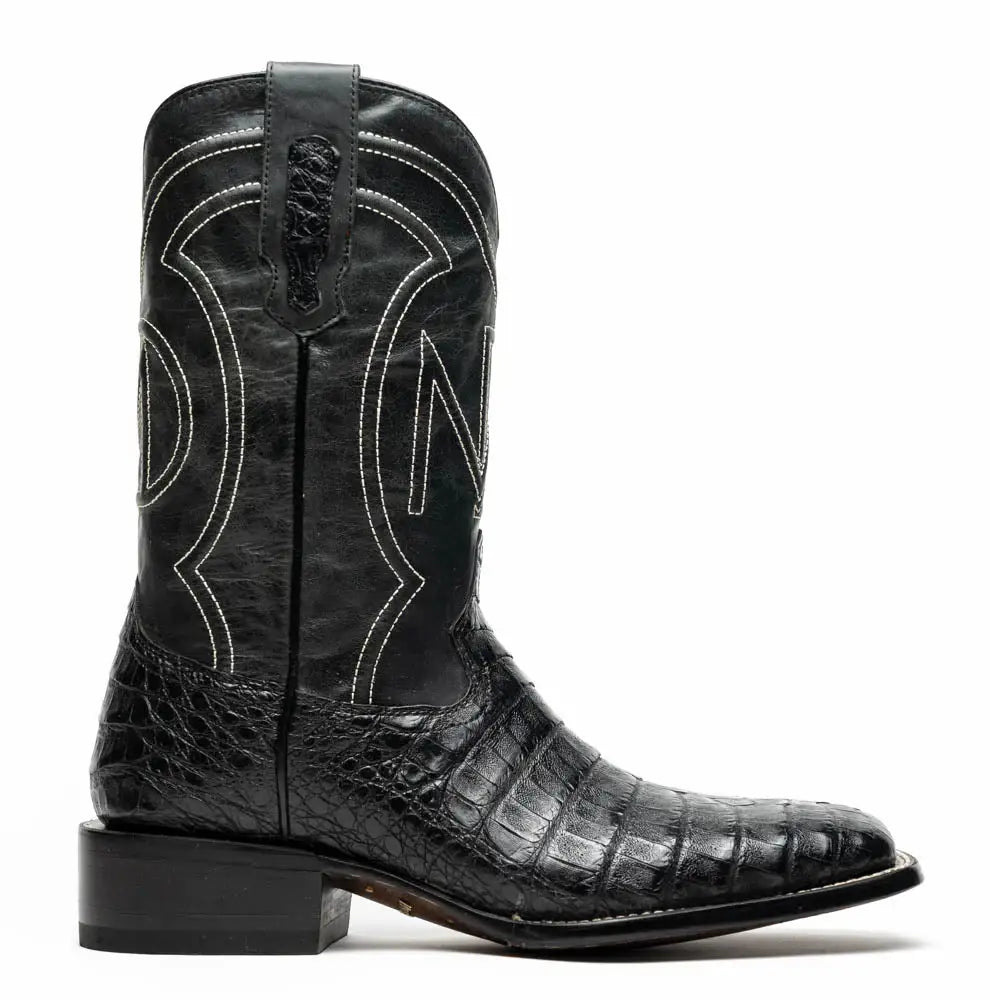 Tucson Black - Marco Di Milano - Flyclothing LLC