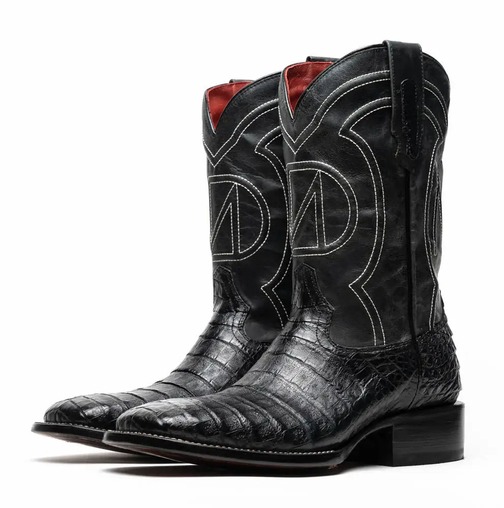 Tucson Black - Marco Di Milano - Flyclothing LLC