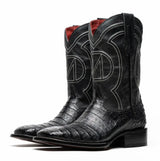 Tucson Black - Marco Di Milano - Flyclothing LLC