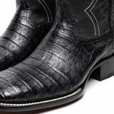 Tucson Black - Marco Di Milano - Flyclothing LLC