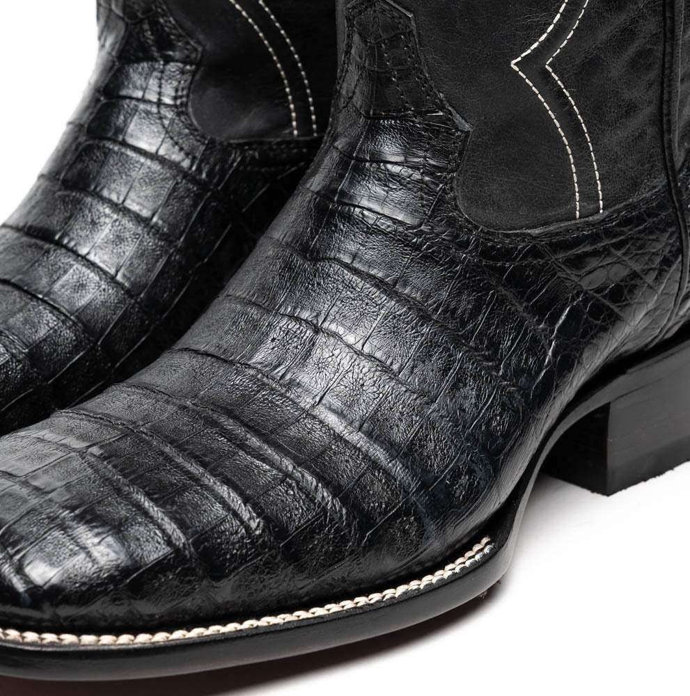 Tucson Black - Marco Di Milano - Flyclothing LLC