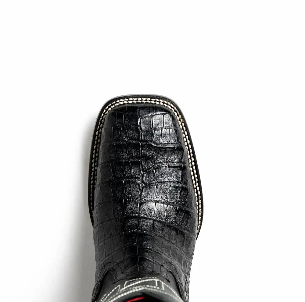 Tucson Black - Marco Di Milano - Flyclothing LLC
